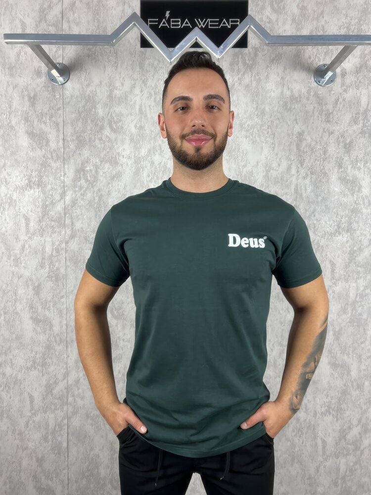 Deus Premium T-Shirt