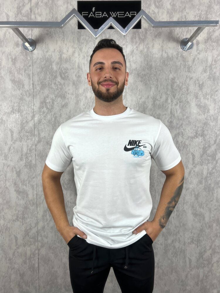 Nike Premium Oversize T-Shirt
