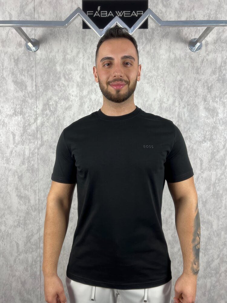 Boss Premium T-Shirt