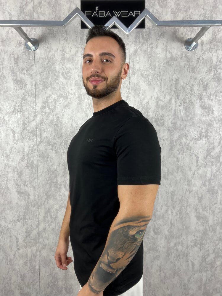 Boss Premium T-Shirt - hover view