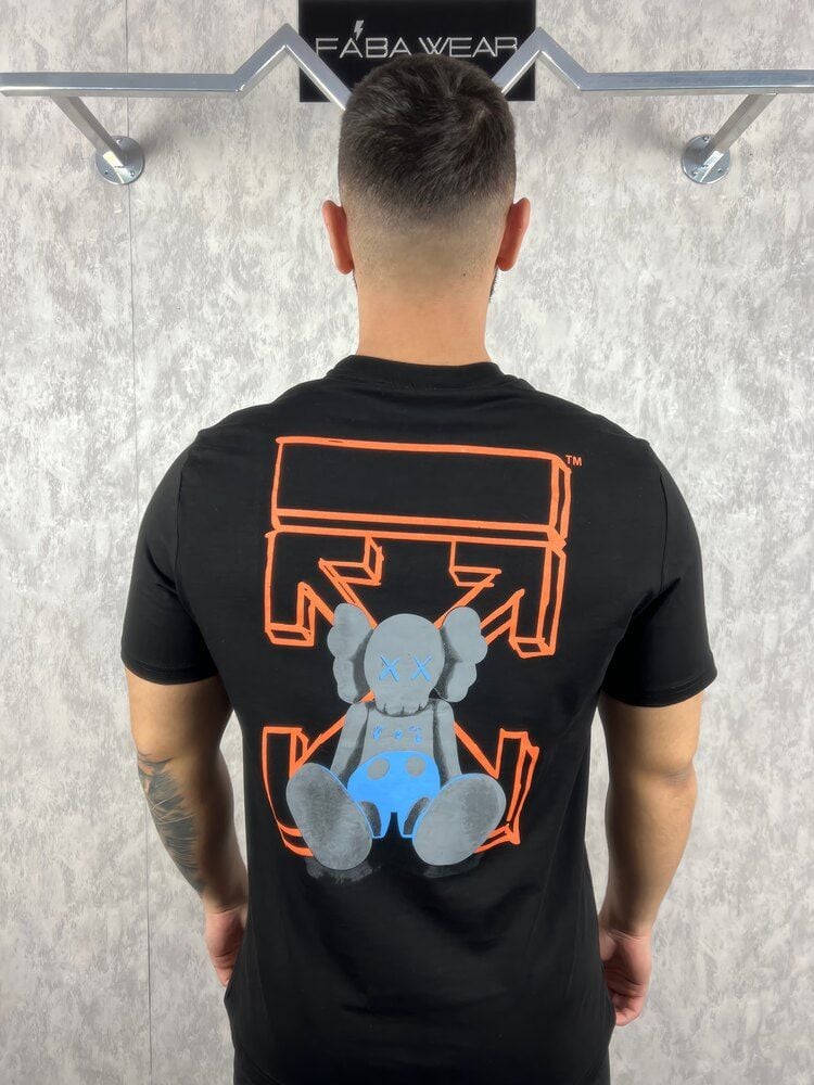 OFF-WHİTE Premium T-Shirt